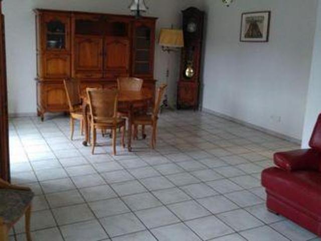 Maison 3 chambres, PIAN MEDOC Aquitaine 33290 DS104006770