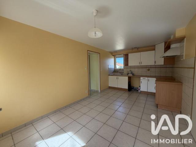Maison 3 chambres, Pompaire Pompaire 79200 ES106245883