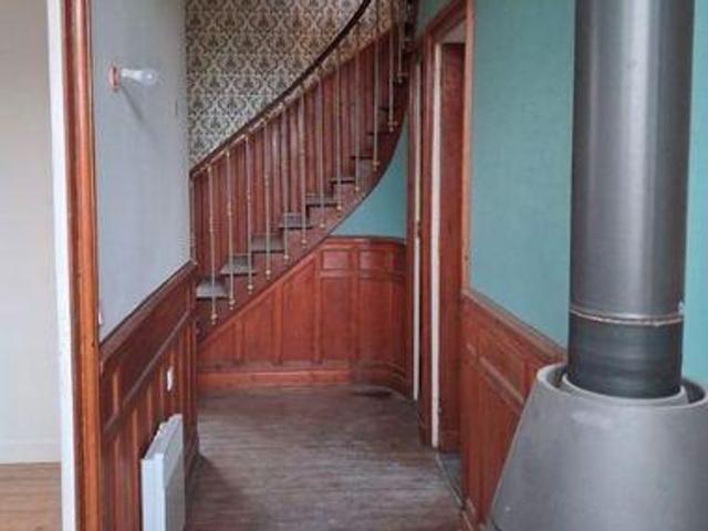 Maison 3 chambres, PODENSAC Aquitaine 33720 DS106206193