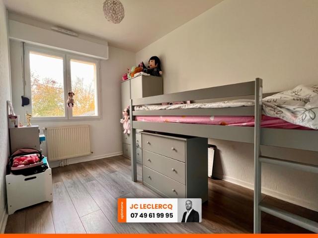 MAISON 3 CHAMBRES POUR INVESTISSEURS