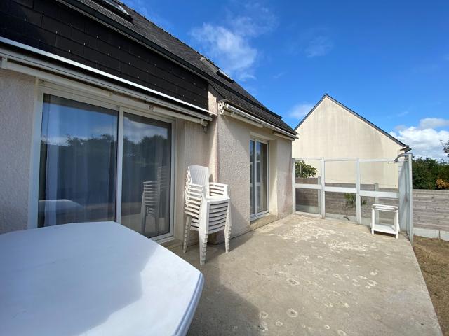 Maison 3 chambres PLOUGONVELIN