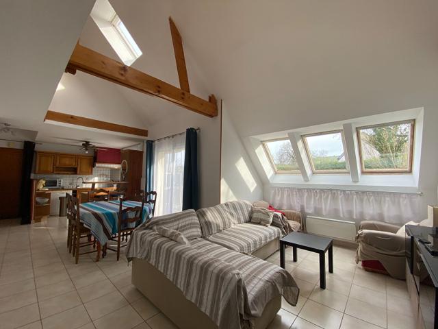 Maison 3 chambres PLOUGONVELIN