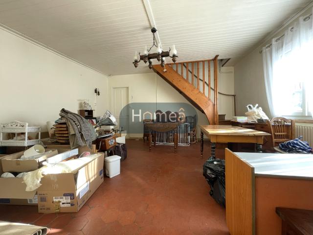 MAISON 3 CHAMBRES PROXIMITE VAL DE SCIE