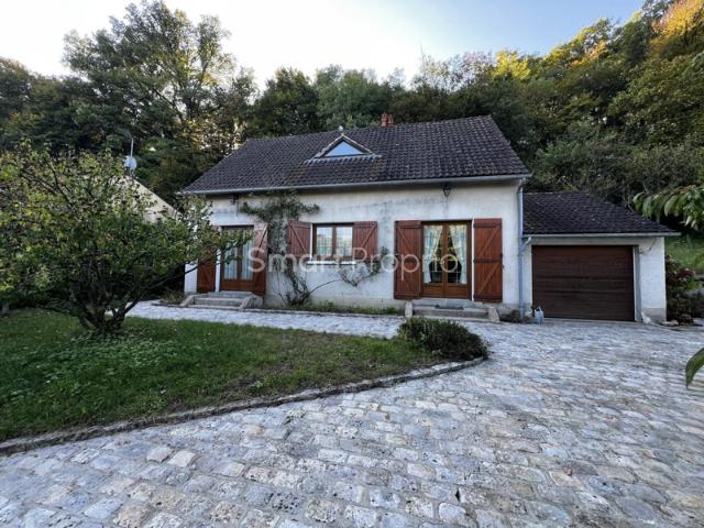 Maison 3 chambres Proche gare Fontenay sur Loing