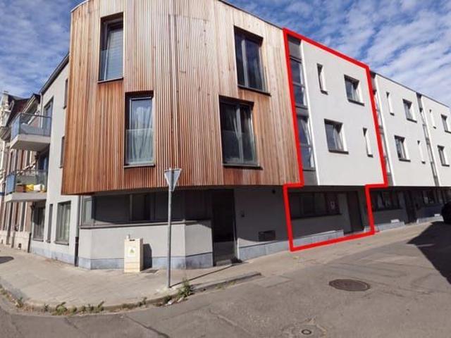 Maison 3 chambres proche de la gare et des commodités PEB B