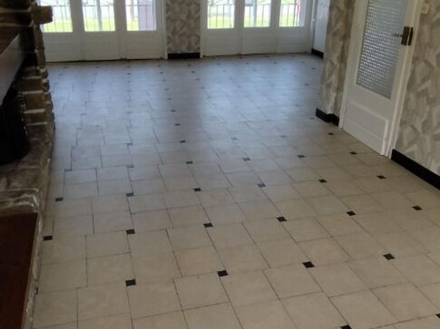Maison 3 chambres proche Porte Nord, Bruay la buissiere