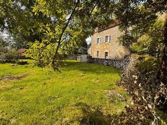 Maison 3 chambres, PROMILHANES Midi Pyrénées 46260 ES95401436