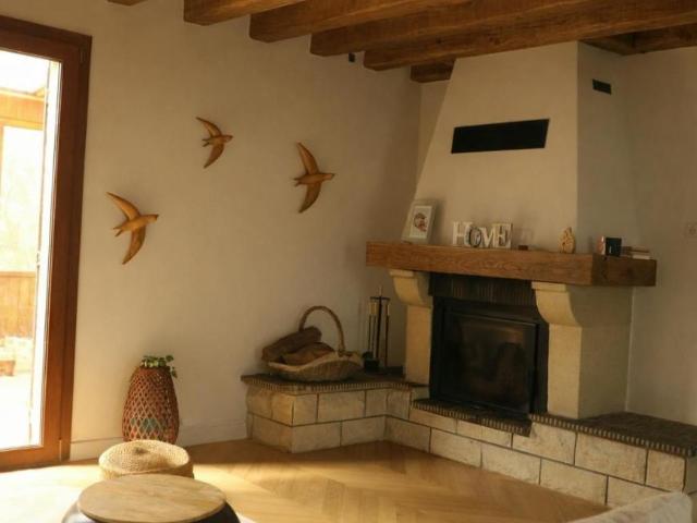 Maison 3 chambres, Prunay Prunay 78660 DLS104958428