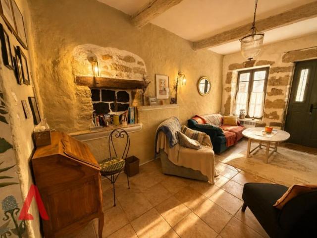 Maison 3 chambres, Puissalicon Languedoc 34480 DS104973096