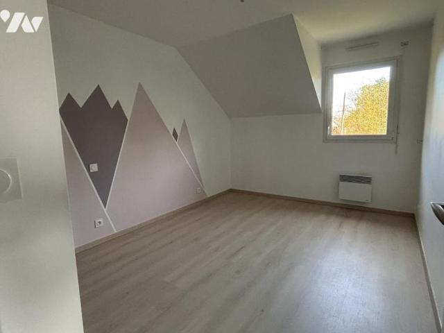 MAISON 3 CHAMBRES RAGON
