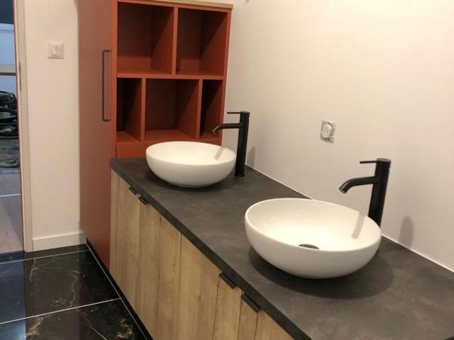 Maison 3 chambres RE 2020