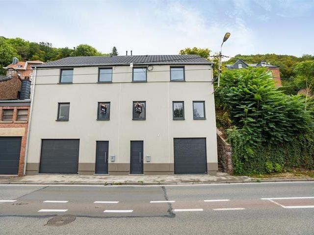 Maison 3 chambres rénovée à Esneux