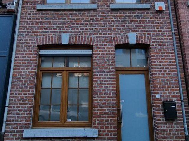 Maison 3 chambres rénovée centre de Tilff