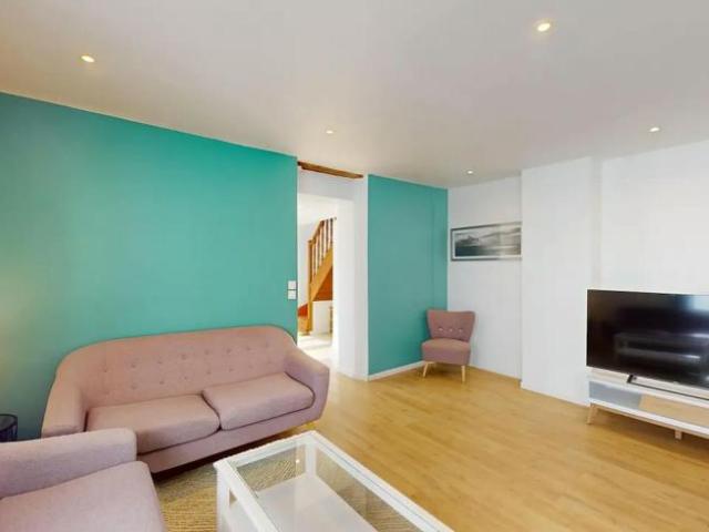 Maison 3 chambres, Reims Reims 51100 ES101951998