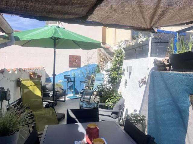 Maison 3 chambres, Ria Pyrenees 66500 DS99784093