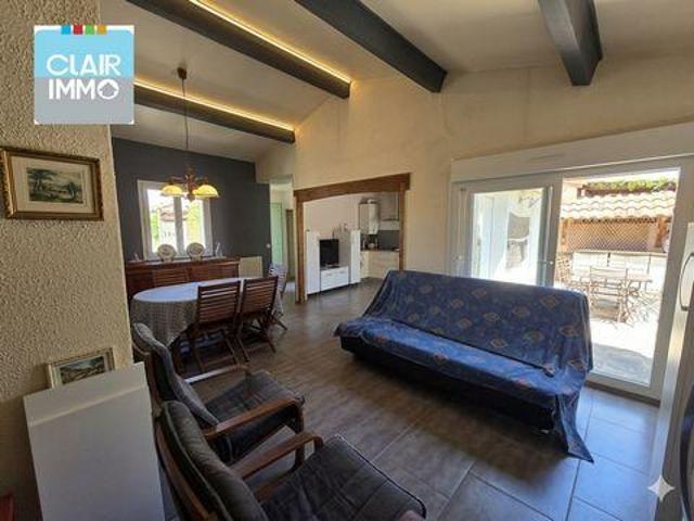 Maison 3 chambres, Rognac Provence 13340 DS102706640