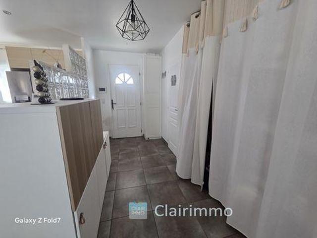 Maison 3 chambres, Rognac Provence 13340 DS102252520