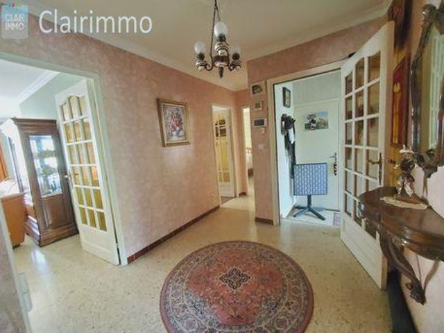 Maison 3 chambres, Rognac Provence 13340 ES99290772