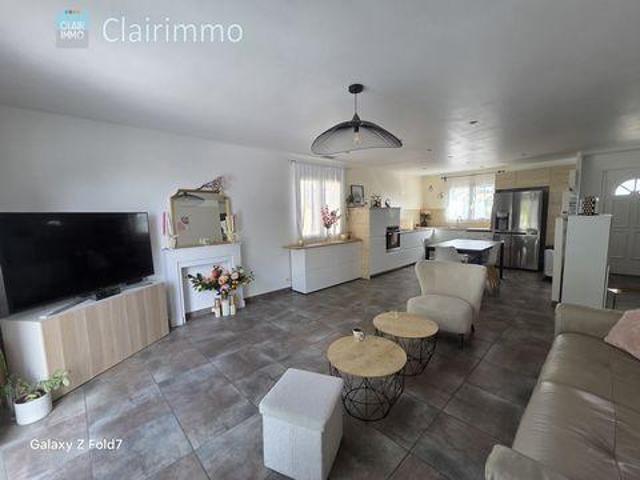 Maison 3 chambres, Rognac Provence 13340 ES102252520