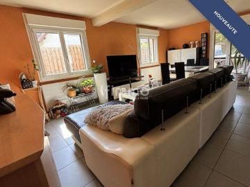 Maison 3 chambres, Rohr Alsace 67270 ES103343924