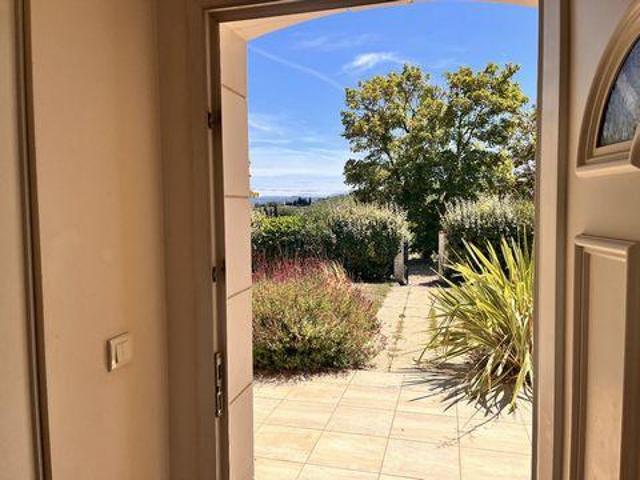 Maison 3 chambres, ROUTIER Languedoc 11240 DS93585982