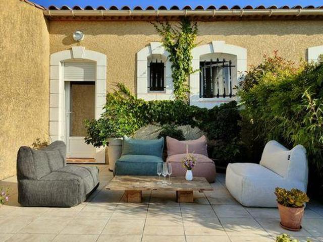 Maison 3 chambres, ROUTIER Languedoc 11240 ES93585982