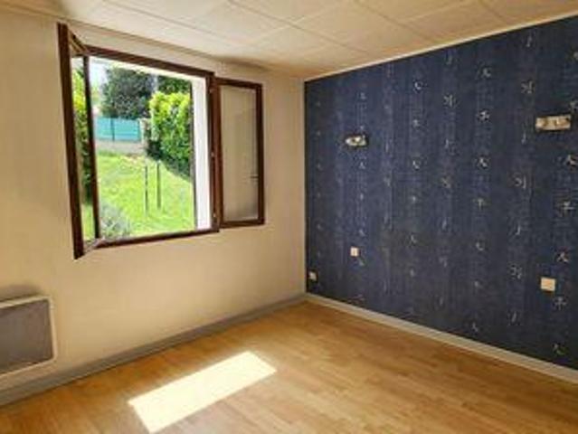 Maison 3 chambres, Rougnac Charente 16320 DS105273539