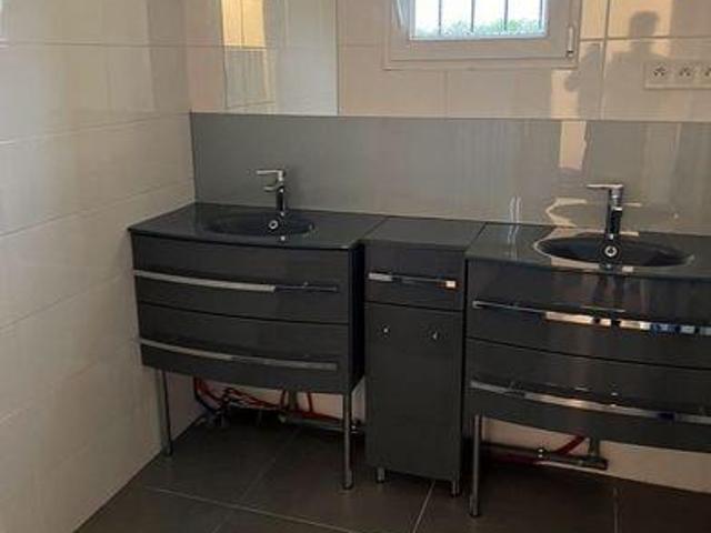 Maison 3 chambres, SADIRAC Aquitaine 33670 ES105006905