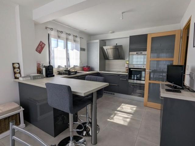 Maison 3 chambres, Saint Bretagne 56140 DS105119254