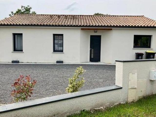 Maison 3 chambres, SAINT GERMAIN DU PUCH Aquitaine 33750 DS106232101