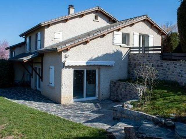 Maison 3 chambres, Saint Julien Chapteuil Auvergne 43260 DS101742377