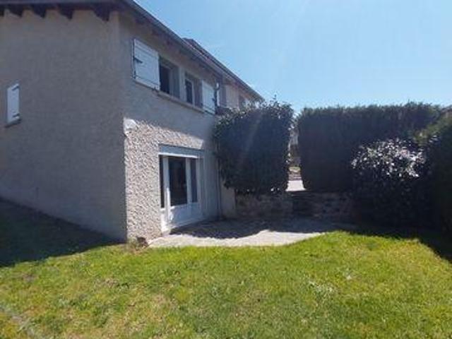 Maison 3 chambres, Saint Julien Chapteuil Auvergne 43260 DS101742377