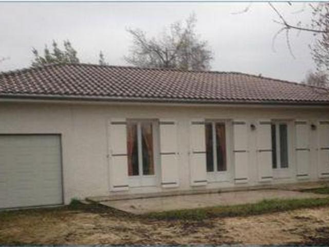 Maison 3 chambres, SAINT MEDARD EN JALLES Aquitaine 33160 ES102921131