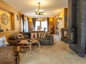 Maison 3 chambres, Saint Provence 06660 DS102920508