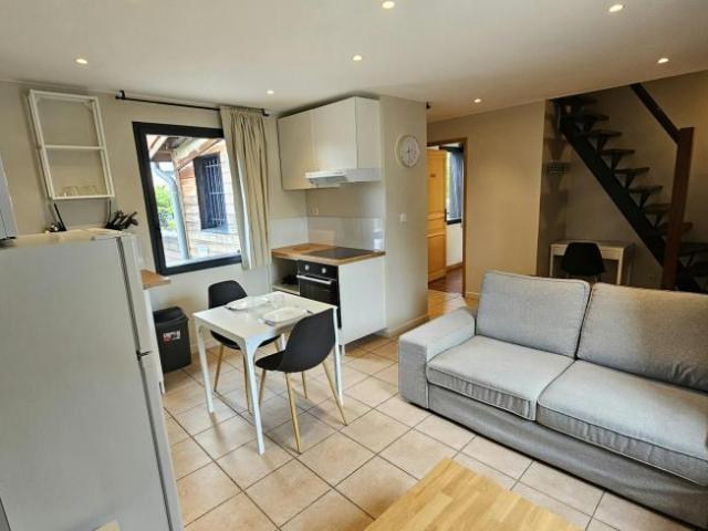 Maison 3 chambres, Saint Saint 69800 DS92628044