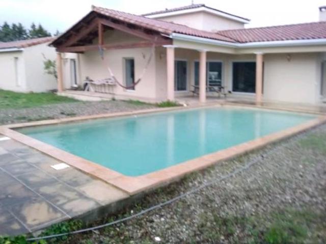 Maison 3 chambres, Saint Saint 34150 DLS65797163