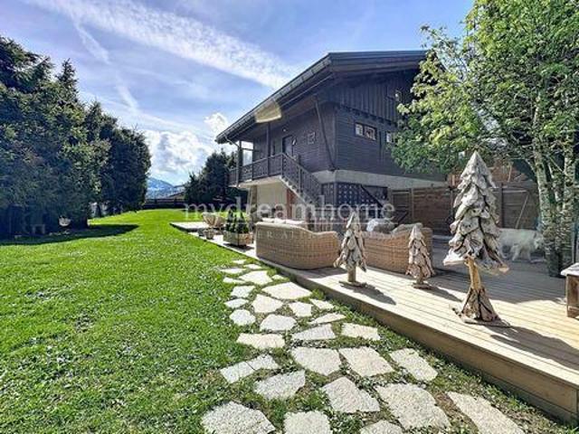 Maison 3 chambres, Saint Savoie 73590 DS103032669