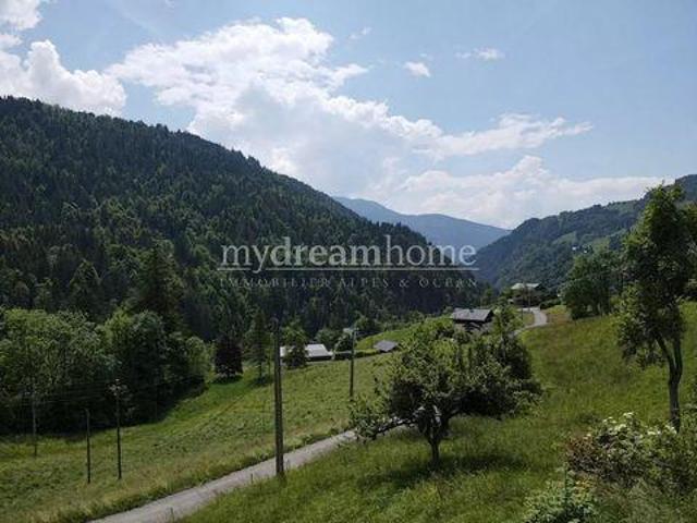 Maison 3 chambres, Saint Savoie 73590 ES105720748