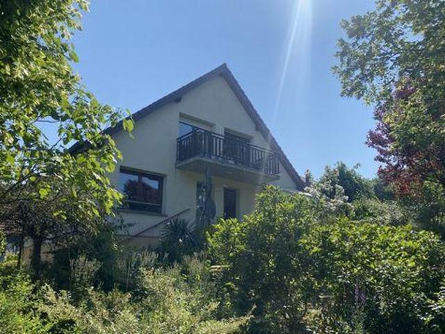 Maison 3 chambres, Seppois Alsace 68580 ES93812547