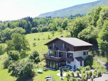 Maison 3 chambres, Sevrier Rhône 74320 DS102821247