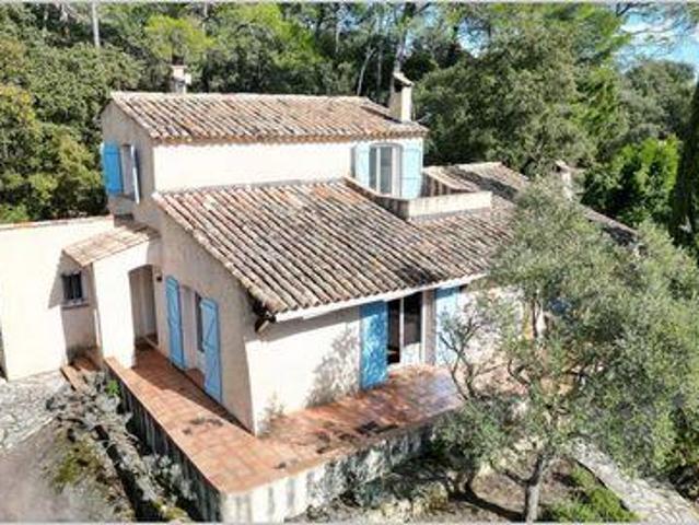 Maison 3 chambres, Sillans Var 83690 DS102209482
