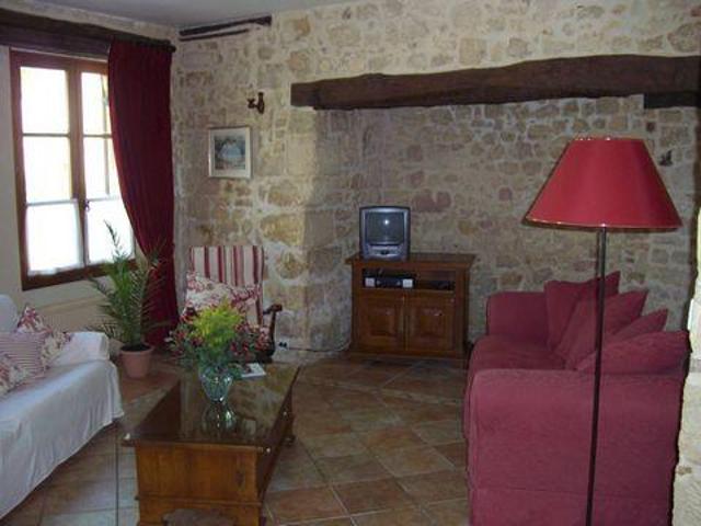 Maison 3 chambres, St. Avit Senieur Dordogne 24440 DS104538314