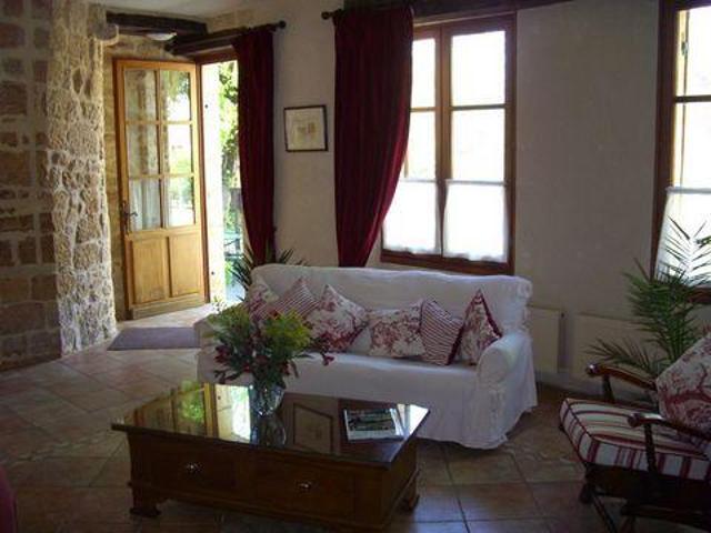 Maison 3 chambres, St. Avit Senieur Dordogne 24440 ES104538314