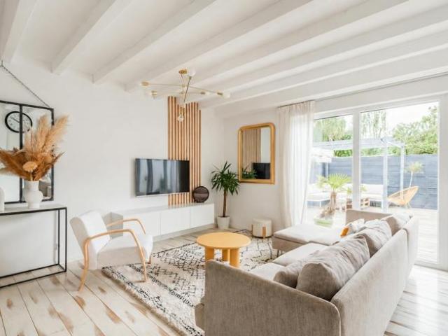 Maison 3 chambres, Strasbourg Strasbourg 67100 DS104911414