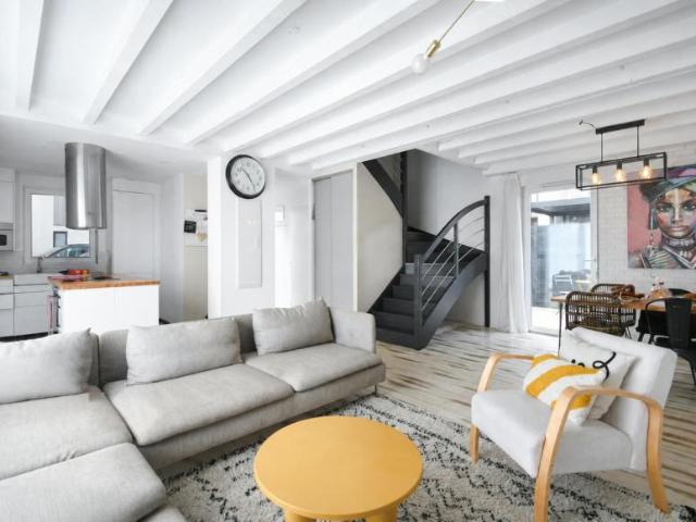 Maison 3 chambres, Strasbourg Strasbourg 67100 ELS104911414