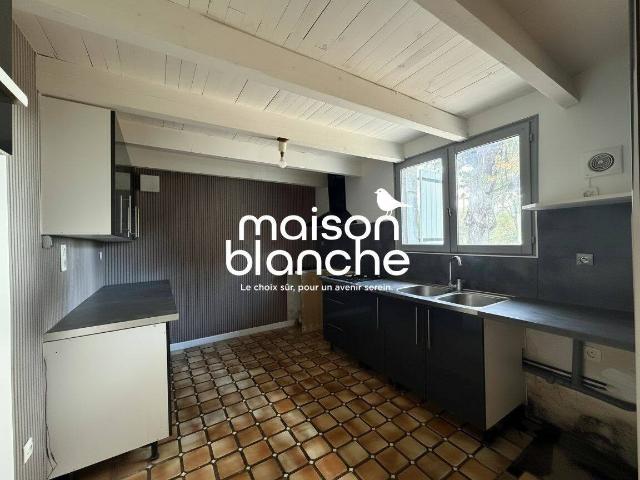Maison 3 chambres sur Niort