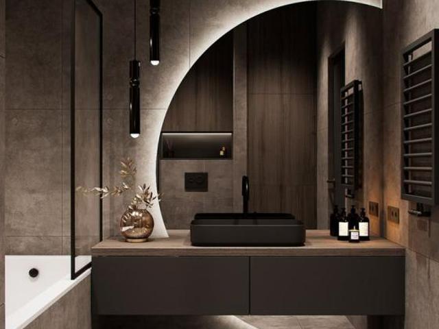 MAISON 3 CHAMBRES SUR PENMARCH