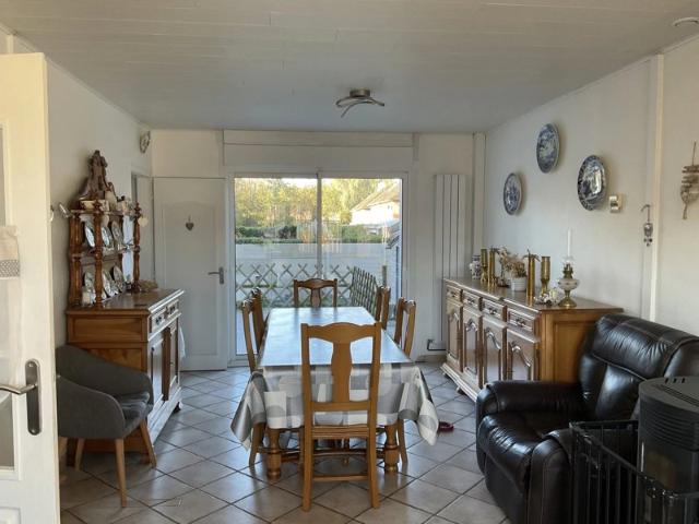 Maison 3 chambres sur Verton