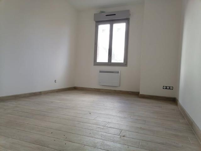 MAISON 3 CHAMBRES+JARDIN+GARAGE