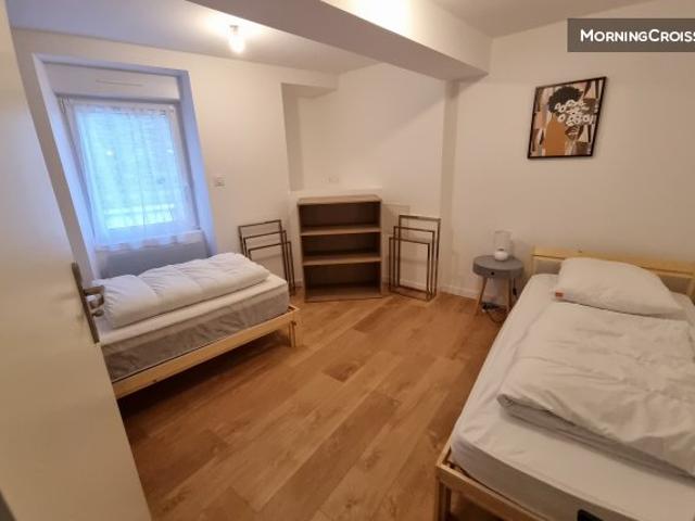 Maison 3 chbr 6 couchages